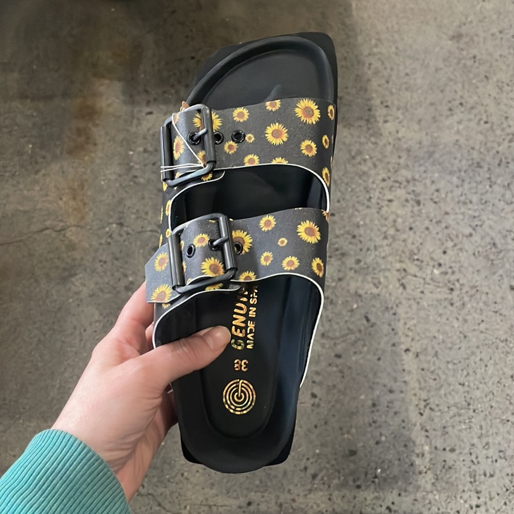 Taille 38